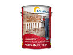 Aquaplan Wall Injector Refill  10+2L 02798210